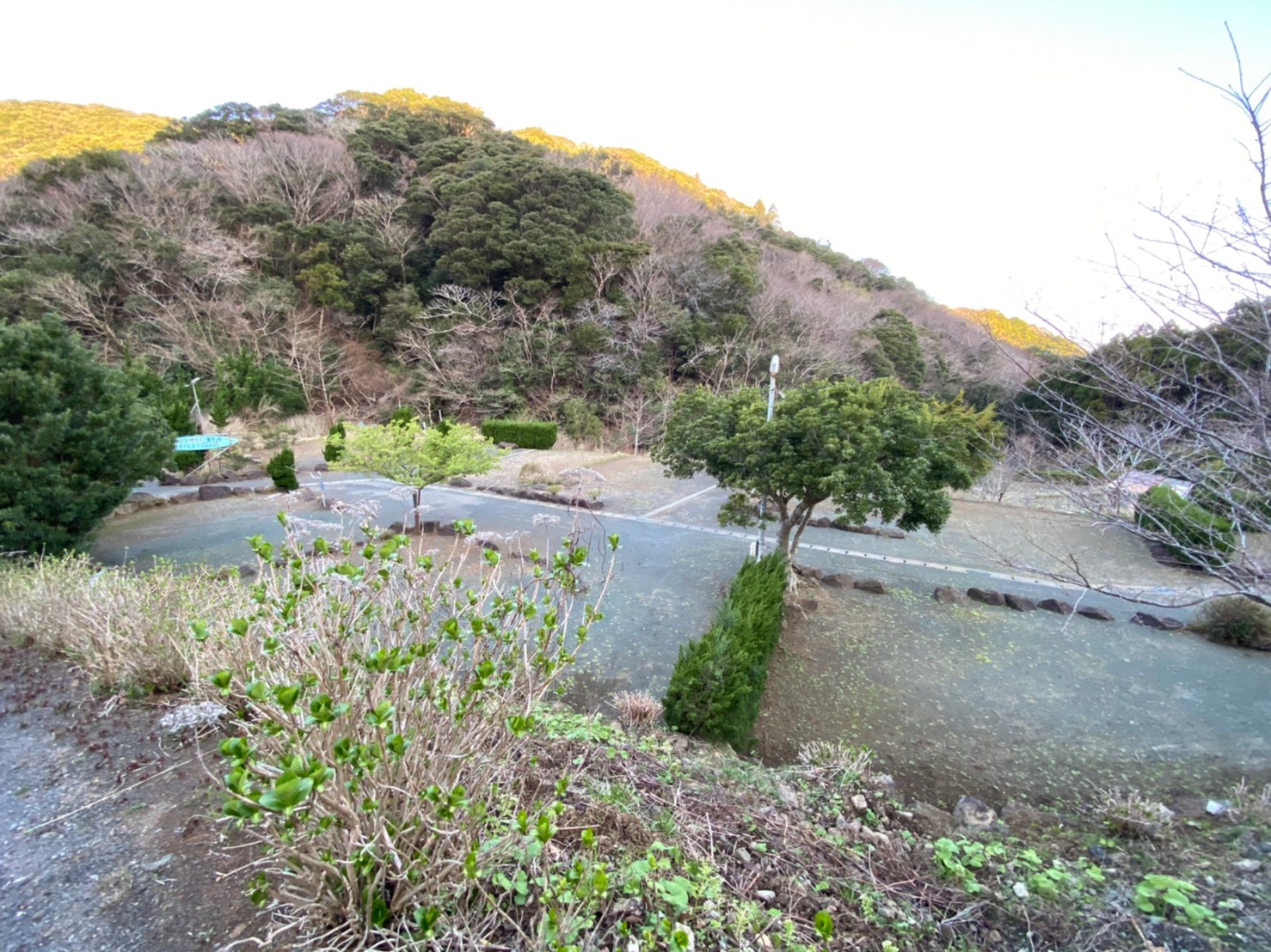 富士山が見え 海水浴場も近い 伊豆 オートキャンプ場花沢 の情報まとめ 駐車場 トイレ 中部キャンプwalker