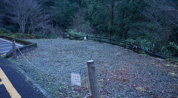 【富士市】『須津山休養林キャンプ場』攻略ガイド（駐車場・トイレ）