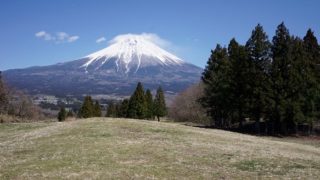 【富士宮市】『富士山YMCA グローバル・エコ・ヴィレッジ』キャンプ場ガイド