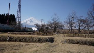 【裾野市 富士山が目の前】『みらくのキャンプ場』攻略ガイド（駐車場・トイレ）