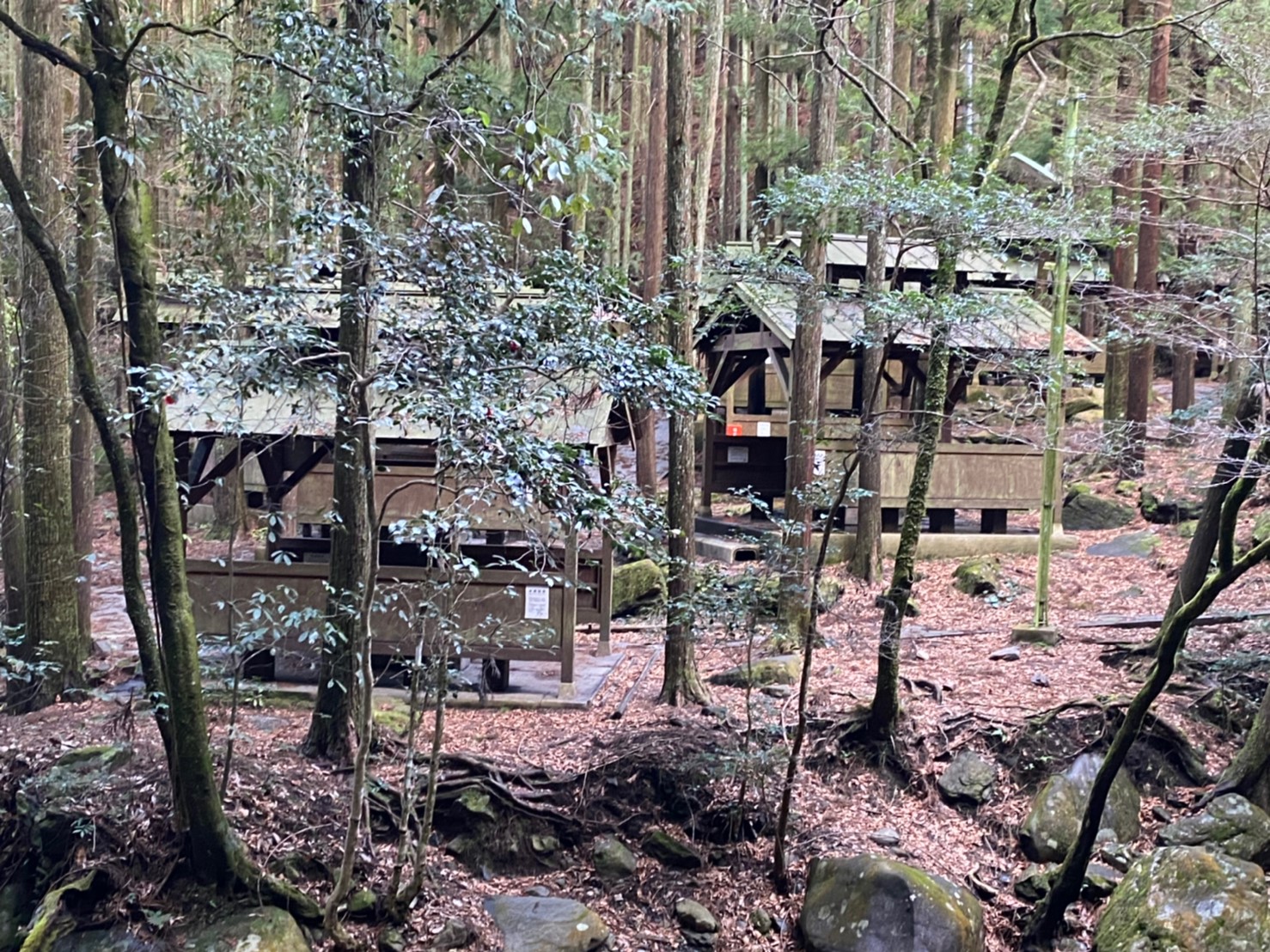【愛知県の穴場キャンプ場】名古屋近郊『くらがりキャンプセンター』の情報まとめ