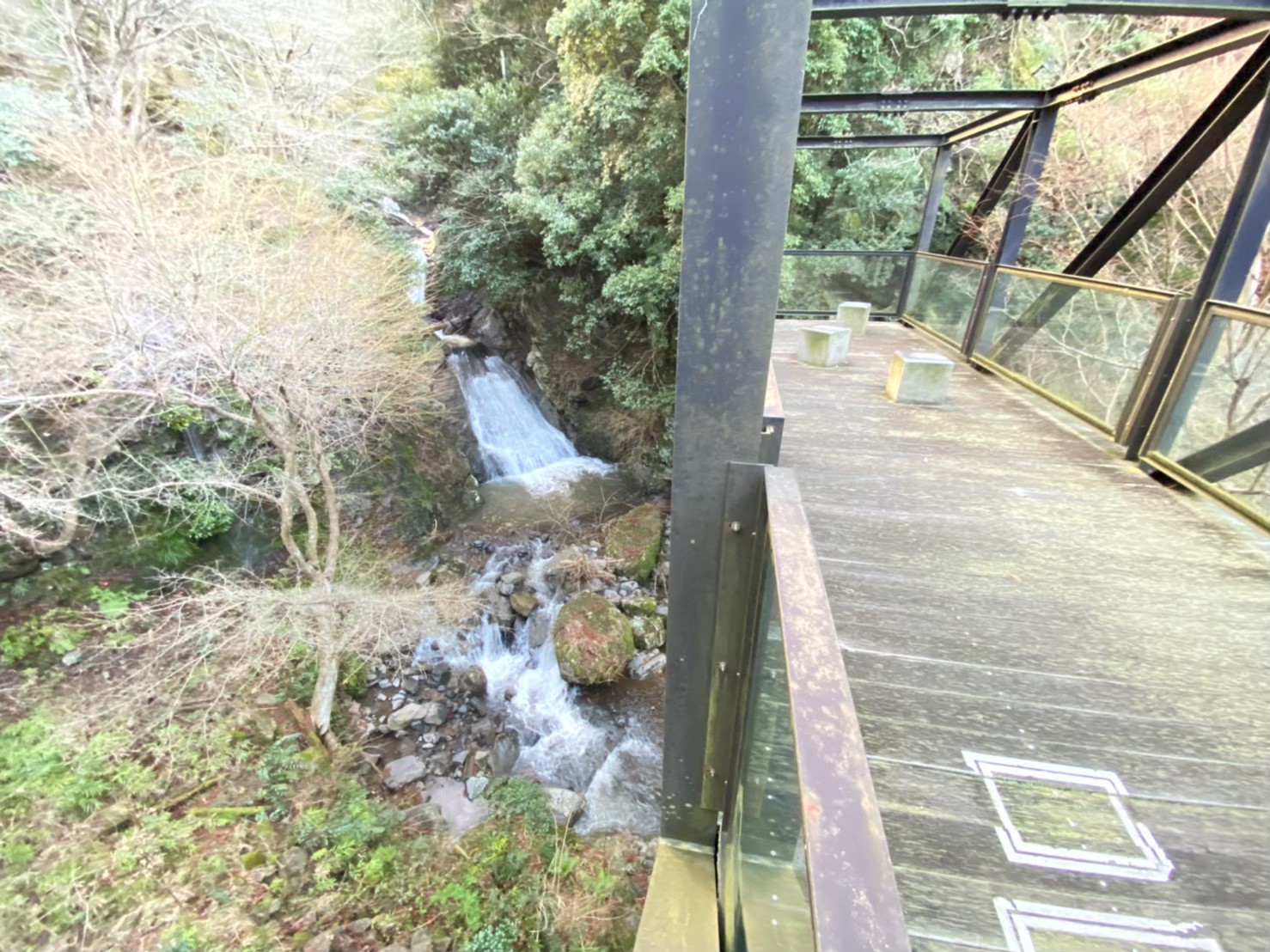 【海、山、川が楽しめる！静岡】『はかま滝オートキャンプ場』のキャンプ場情報