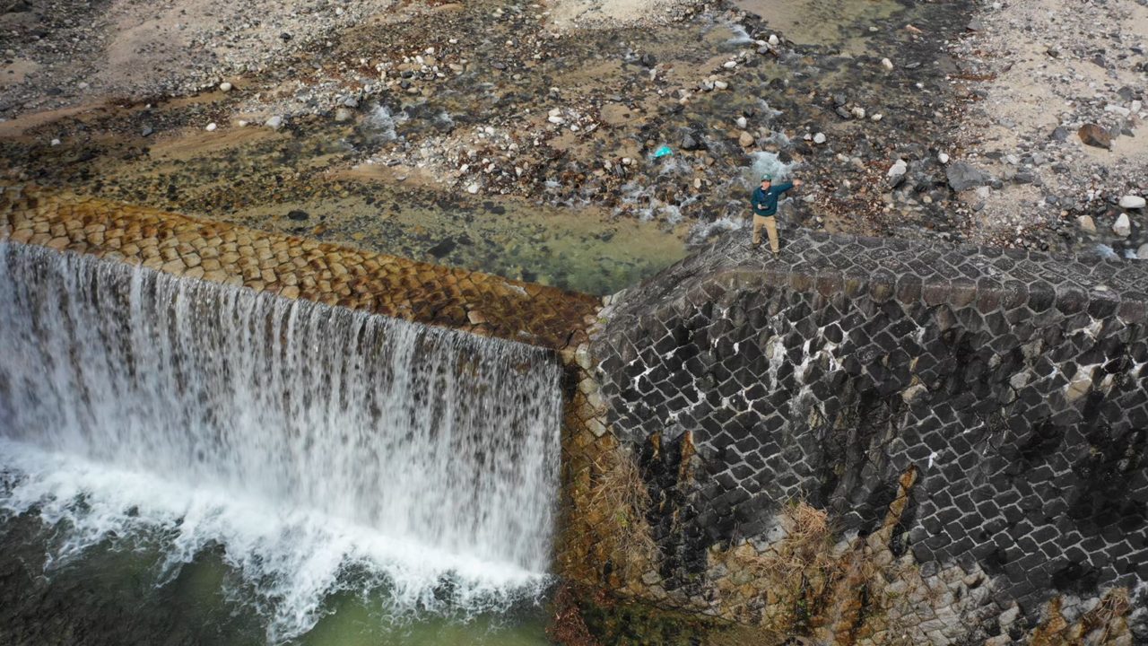 【三重県】『宮妻峡キャンプ場』攻略ガイド（駐車場・トイレ）｜中部キャンプWALKER